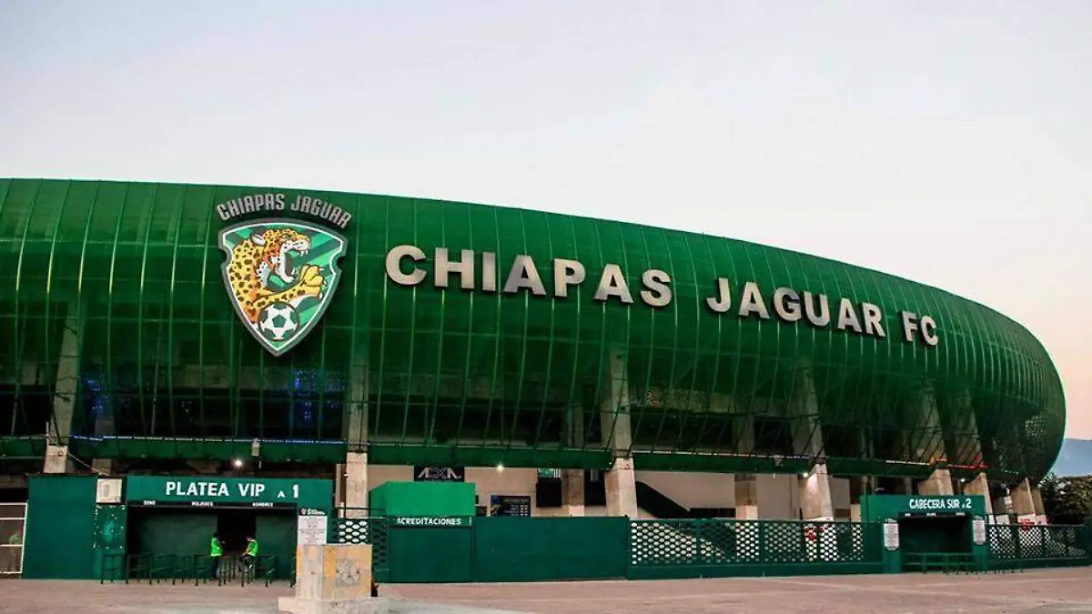 estadio 